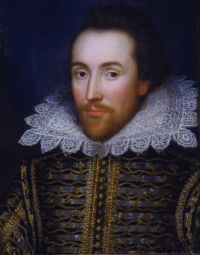 Интересные факты о Шекспире