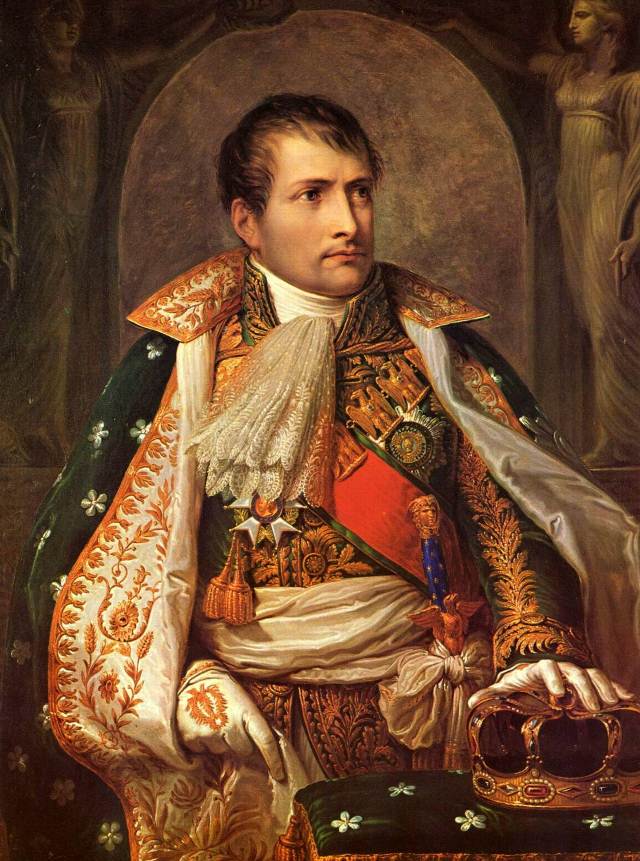 Интересные факты о Наполеоне Бонапарте