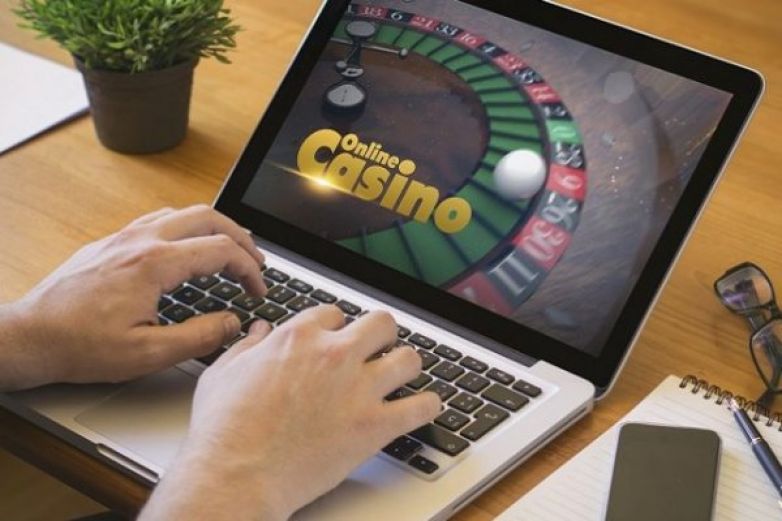 Честное онлайн казино на реальные деньги