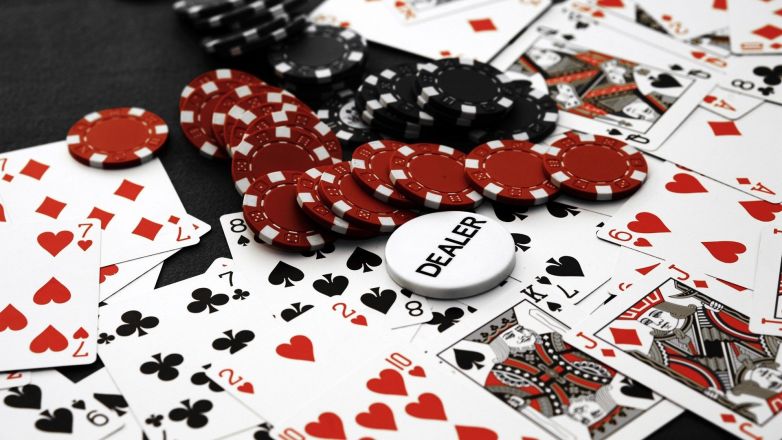 Игровой клуб казино – регистрация, демонстрационный режим, игра в разный софт