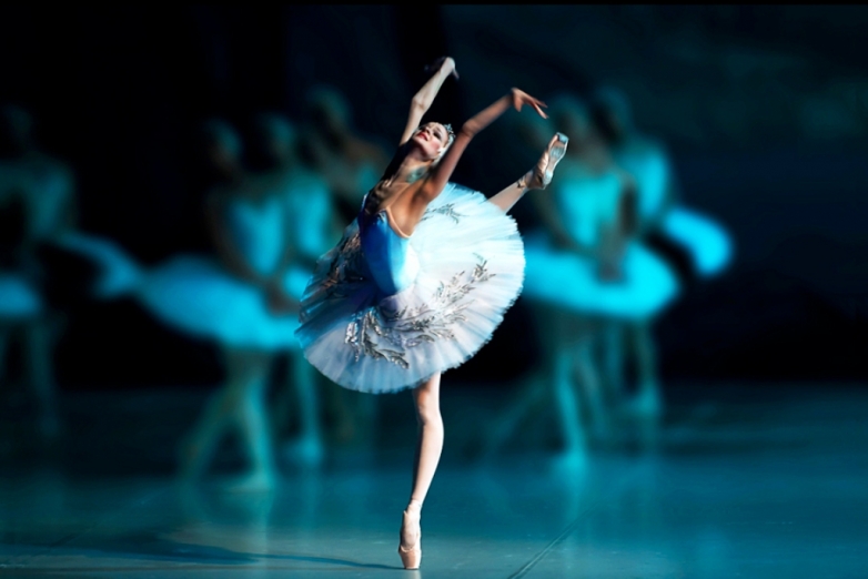 То, что нужно знать о балете