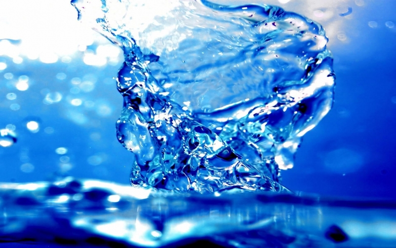 Просто добавь воды: интересные факты о воде
