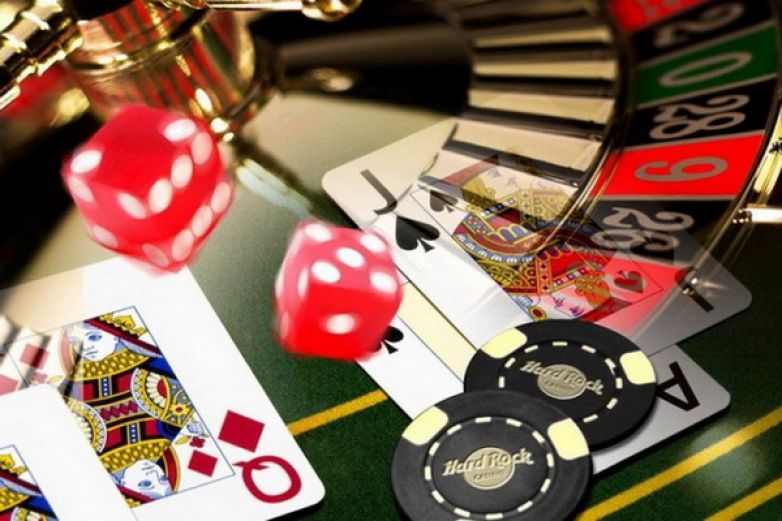 Игровой автомат King of Cards от онлайн казино Пин Ап