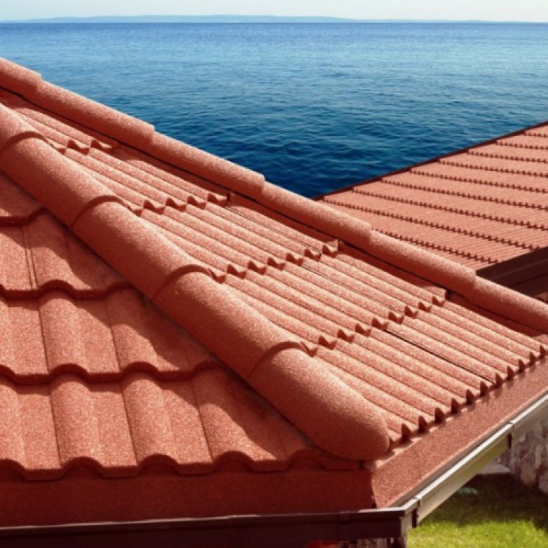 Выбор покрытия для крыши