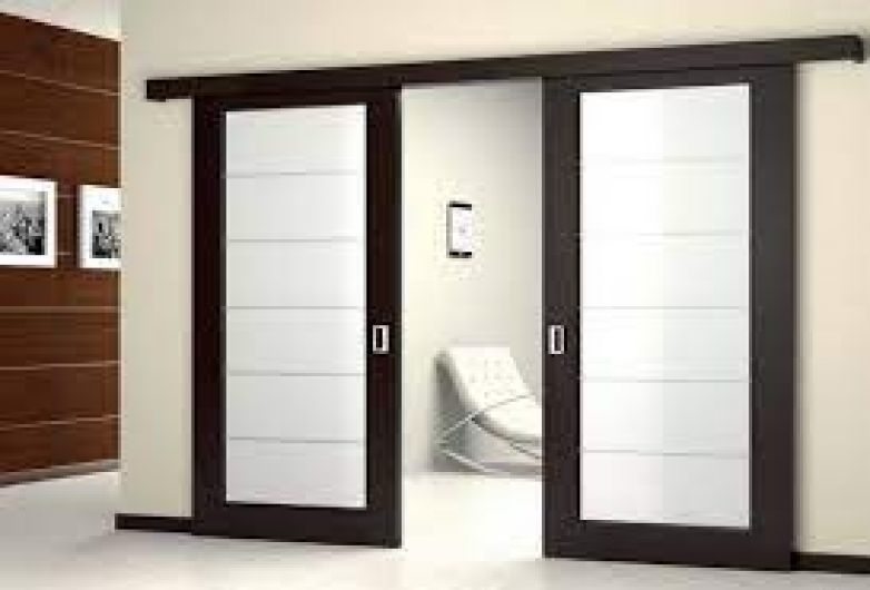 Установка раздвижных систем дверей: что это за системы? Насколько они отличаются между собой?