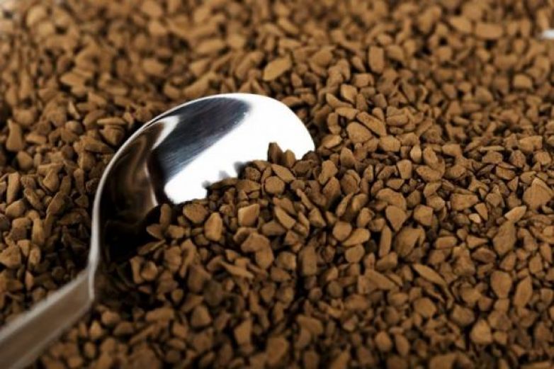 Растворимый кофе: история, качество, преимущества покупки продукта на развес