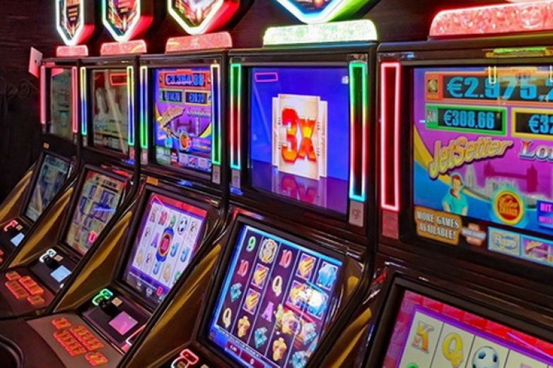 Игровой автомат Great Wall в казино Вулкан Платинум