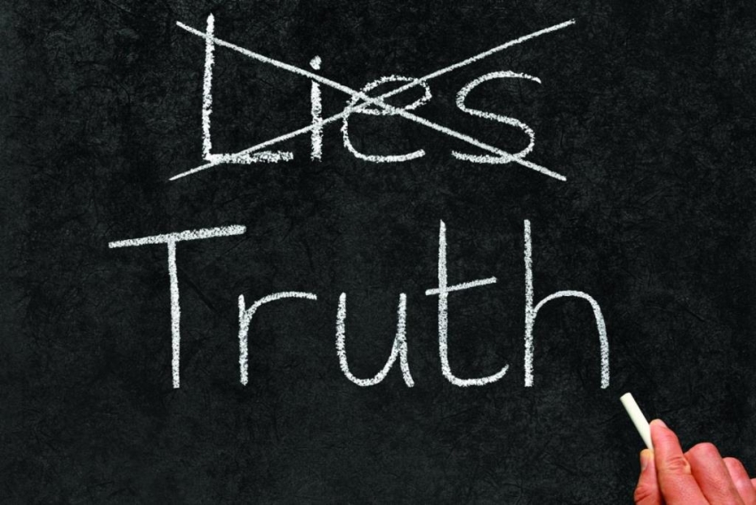 10 самых интересных фактов о лжи, которые вы не знали