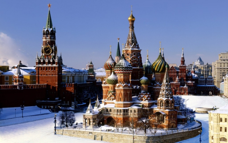Интересные исторические факты о России