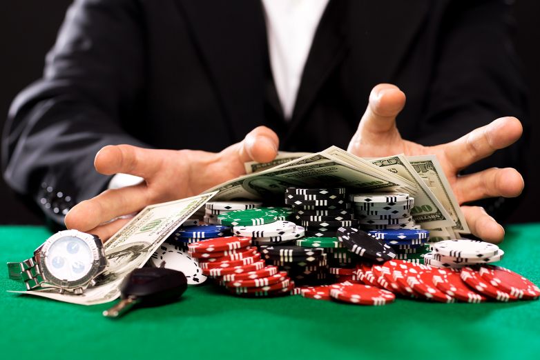 Как стать профессиональным азартным игроком