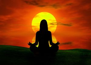 Самые интересные факты о медитации