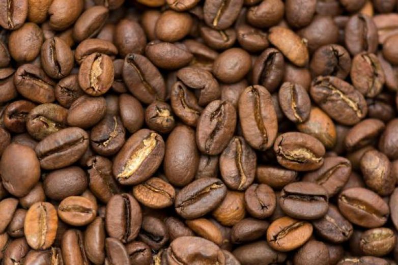 Кофе оптом и в розницу в Запорожье: где купить и как продать