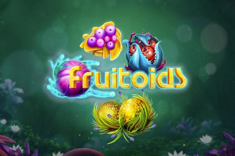 Почему стоит сыграть в слот Fruitoids от казино SpinWin?