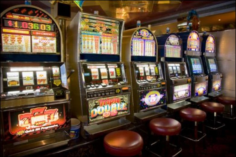 Онлайн казино Azimut Casino