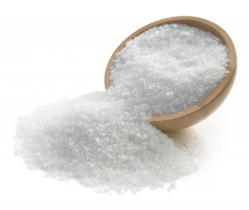 Любопытные факты о соли